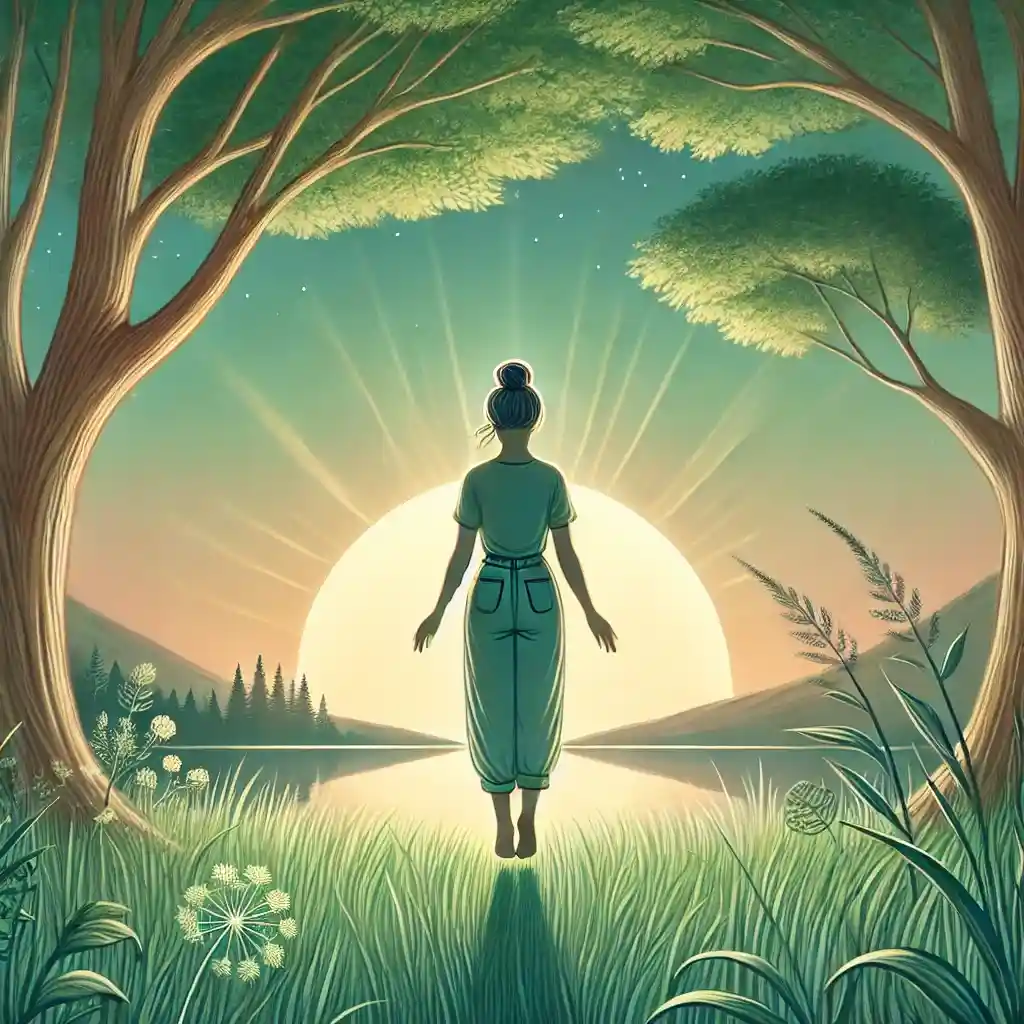 Emotsiine zazemlennia